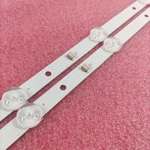 천장티비 카니발천장모니터 49인치 차량용 휴대용 하이리무진 tv LED TV CC02320D570V12 CC02320D570V08 3356218C06 320L 32E9 7S1P, [04] 20 piece For 10 TV