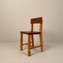 빈센트 앙시앙 [ ASH WOOD / 1 Color] ANCIEN 앤틱의자 인테리어 빈티지