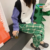 Long Sleeved 셔츠 여성 2022 여름 얇은 토끼털조끼