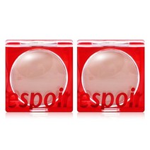 [에스쁘아]에스쁘아 케익 프레그런스 2.5g 바르는 고체향수(2개), 색상:단품|사이즈:단품