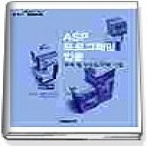 [개똥이네][중고-상] ASP 프로그래밍 입문: 동적 웹사이트 구축