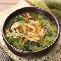 [무료배송]정옥 국산 민물새우탕 얼갈이민물새우탕 민물새우매운탕 3종 세트, 단품