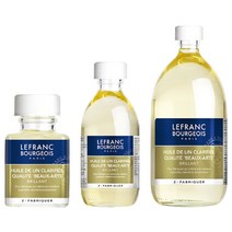 [L&B] 르프랑 린시드 오일 250ml