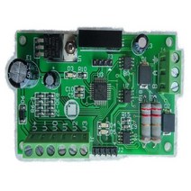 0 960v dc 전압 아날로그 AI 수집 및 측정 모듈 배터리 검사기 MODBUSRTU 485, 10 4 channels 0 10V