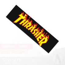 전동서핑보드 전동보드 skate sandpaper fishboard surfboard 8423cm 그립 테이프 디지털 스프레이 emery scooter electric 스티커, 불꽃