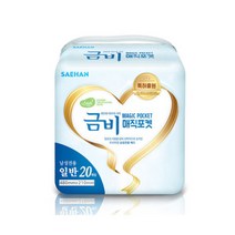 금비 매직포켓(20매x8팩) 남성전용 소변패드, 20개입, 8개
