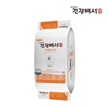 건강백서 포메라니언 6kg, 단품