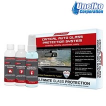 유넬코 글래스 사이언스 60ml 패키지 신차관리패키지/유리패키지
