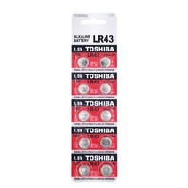 1.5V LR1142 GP301 SR1142 AG12 건전지 LR43 도시바, ▶DA상품선택