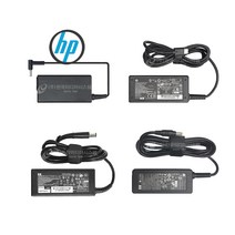 한국미디어시스템 HP 노트북 충전기 40W 45W 65W 90W 120W 180W 200W 230W 어댑터 모음, 2-3) 90W (7.4)