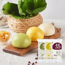 태백 옥수수찐빵10개입* 2팩, 20개