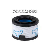 무선청소기 쿠쿠 워셔블 일체형 리필 필터 CVCF-AIW10