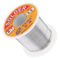 용접와이어 63/37 B-1 350g 주석 미세 코어 로진 납땜 와이어 0.6mm-2.0mm 2% 플럭스 전기 인두에 대 한 낮, 04 1.2mm