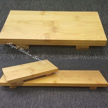 대나무스시도마 초밥다이 고기 회사라 초밥판 일식집 게다 회접시, 4호