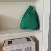 여성 니트 가방 숄더백 서류 에코백 니트백 버킷백 백팩 기저귀 이너백 중학생 소량제작 미니 보부상