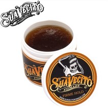 수아베시토 스트롱 퍼메 홀드 헤어 포마드 Suavecito Pomade Firme Strong Hold, FIRME HOLD