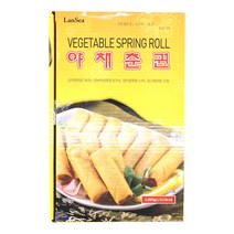 (냉동)랜시 야채춘권1080g, 1개, 본품선택