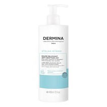 더미나 보습 크림 400ml Dermina Intense Baume Reparateur