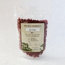 청운당농산 국산 진도 건구기자 말린 구기자, 1팩, 300g
