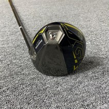 중고 브리지스톤 JGR 드라이버 10.5도 알딜라 65 S 5530Q, 기본 : 상세페이지 참조