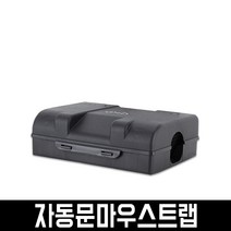월드그린 자동문마우스트랩, 1개, 1개