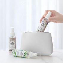 [천삼백케이] [살림시대] 살림시대 세균잡는 향기로운 드레스 퍼퓸 80ml, 드레스퍼퓸(그리너리)