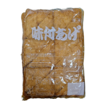 일본 조미유부 850g 삼각유부