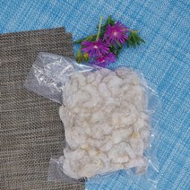 국내산 손질 중하새우 급냉 냉동새우 300g 350g, 300g (1개), 1개