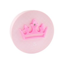 피치앤드 핑크 티아라 유아용선크림, 15g, 1개