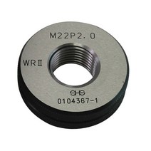 BZW1753901EA M6-1.0 /옵션 SHS 링게이지 M6-1.0, 1