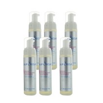 꾸데끌라 클렌징 폼 200ml Coup DEclat Mousse Nettoyante Oxygenante, 6팩