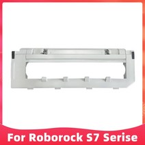 샤오미 로보락 S7 / T7S MaxV 로봇 진공청소기 교체용 예비 부품 액세서리 메인 사이드 브러시 헤파 필터 걸레, [24] 1 Brush Cover