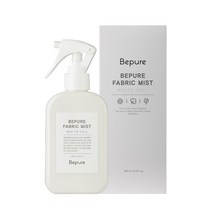 비퓨어 패브릭 미스트 화이트 베일 (본품)
