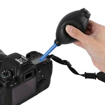 바람펌프 에어블로워 틈새먼지청소 키보드자판 먼지날리기 더스트브러쉬 필름부착용품 렌즈수리, 1개