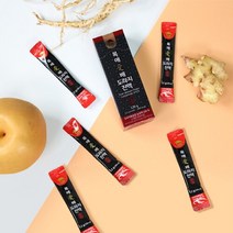 슬로푸드 목애愛배도라지진액 12g*100포+무료체험 5포(총 105포)