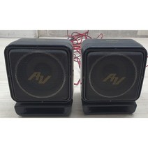태광에로이카 써라운드스피커 30+30=60W TSP-330S