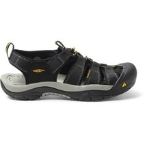 킨 KEEN 뉴포트 H2 샌달 - 맨즈 남성용 샌들 366037