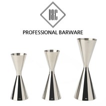 BRC 스마트 슬림 칵테일 지거 3size / 3types, 타투 1호 30ml/45ml