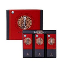 발효 홍삼 진액 스틱 30p, 6개, 300ml