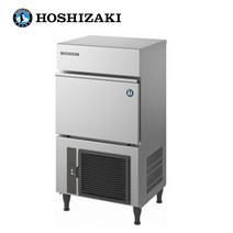 [호시자키] 호시자키제빙기 IM-45NE(공냉식) 46KG생산DAY 18KG저장., Medium-자가설치(택배배송)