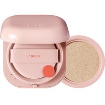라네즈 NEW 네오 쿠션 글로우 본품 15g + 리필 15g 세트, 5세트, 21C1 쿨 베이지