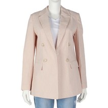 보니스팍스 시어서커 스트라이프 자켓 AY22JK070_평촌점