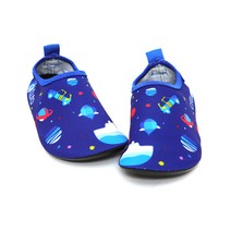 아동용 남아 여아 아쿠아 워터 슈즈 z0681z