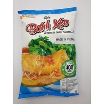 베트남 반세오 반쎄오 전용가루 부침가루 Bann Xeo 400g