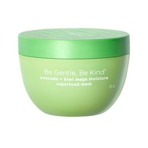 브리오지오 비젠틀 비카인드 아보카도+키위 메가 모이스처 슈퍼푸드 헤어 마스크 240ml
