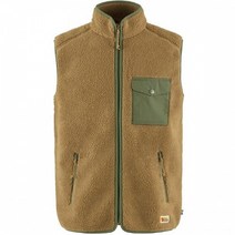 피엘라벤 바르닥 파일 플리스 베스트 Vardag Pile Fleece Vest M (87073)