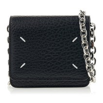 메종마르지엘라 스티치 체인 지갑 SA3UI0009 P4455 T8013