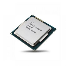 코어 i3 커피레이크 8100 (3.60GHz/LGA1151-v2/6MB/쿨러미포함) [벌크], INTEL
