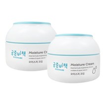 궁중비책 모이스처 크림 180ml x2, 단품
