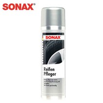 타이어광택제 자동차세차용품 세차용품 소낙스 타이어 광택 보호제 400ml 세정제 (제스트)_973EA, 타이어광택보호제